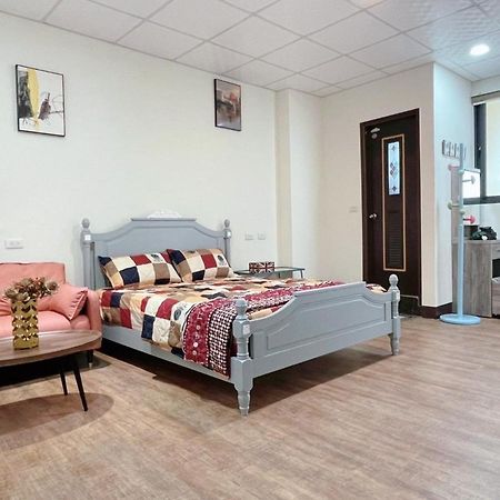 No 8 Homestay Chaozhou Exterior foto