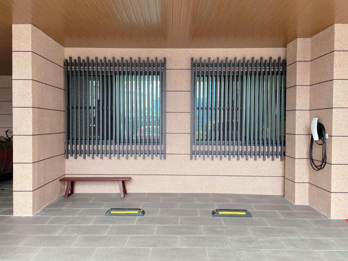 No 8 Homestay Chaozhou Exterior foto
